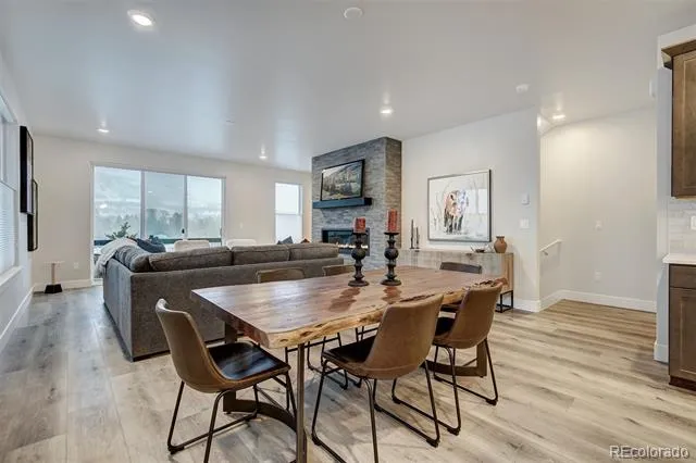 1301 Adams Avenue #120 Silverthorne, CO 80498