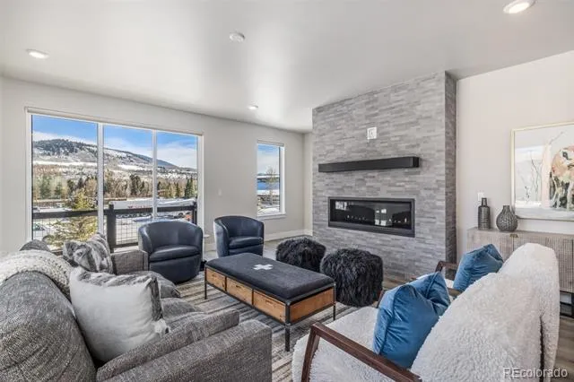 1301 Adams Avenue #120 Silverthorne, CO 80498