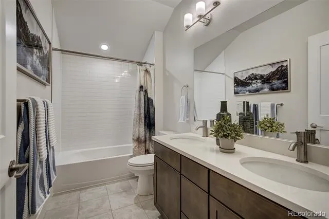 1301 Adams Avenue #120 Silverthorne, CO 80498