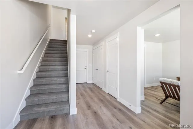 1301 Adams Avenue #120 Silverthorne, CO 80498