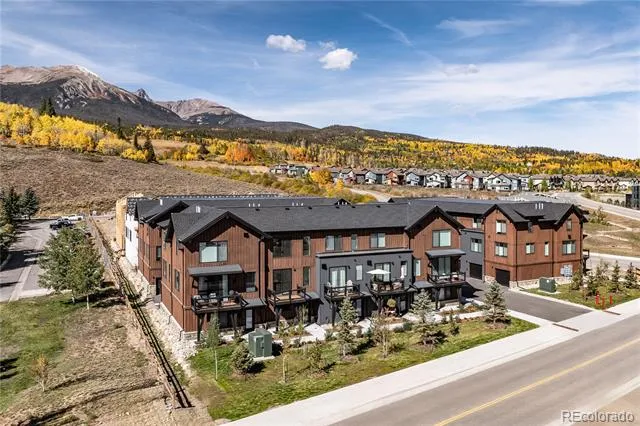 1301 Adams Avenue #120 Silverthorne, CO 80498