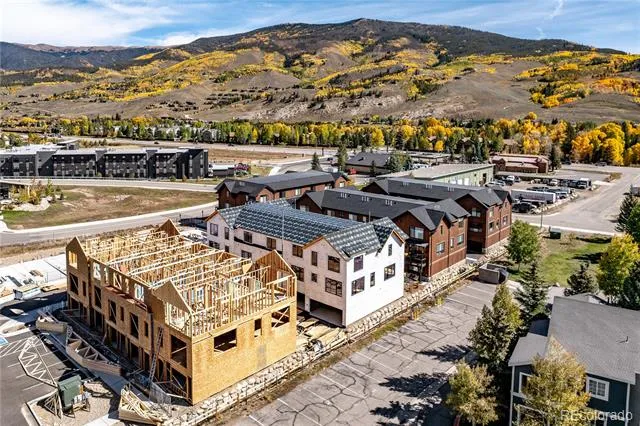 1301 Adams Avenue #120 Silverthorne, CO 80498