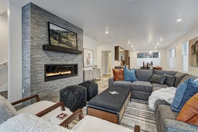 1301 Adams Avenue #120 Silverthorne, CO 80498