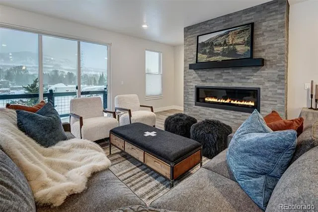 1301 Adams Avenue #120 Silverthorne, CO 80498
