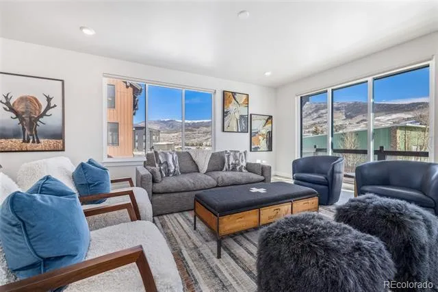1301 Adams Avenue #120 Silverthorne, CO 80498