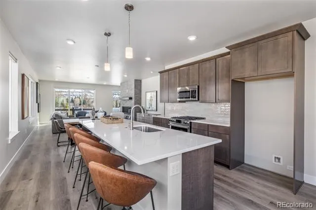 1301 Adams Avenue #120 Silverthorne, CO 80498