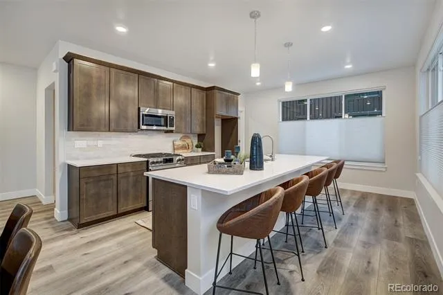 1301 Adams Avenue #120 Silverthorne, CO 80498