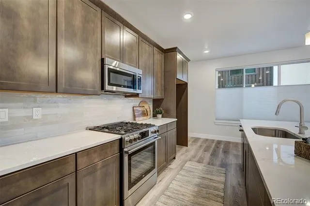 1301 Adams Avenue #120 Silverthorne, CO 80498