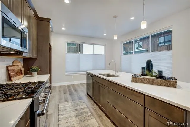 1301 Adams Avenue #120 Silverthorne, CO 80498