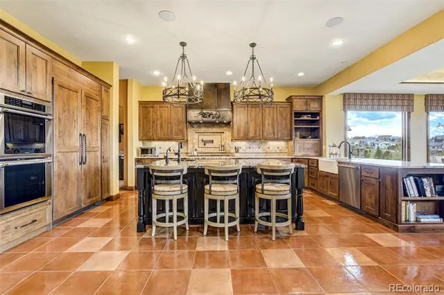 17512 Pond View Place Colorado Springs, CO 80908