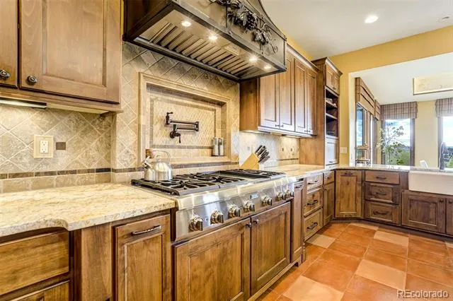 17512 Pond View Place Colorado Springs, CO 80908