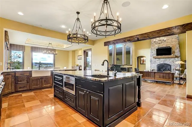 17512 Pond View Place Colorado Springs, CO 80908