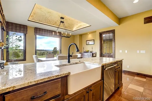17512 Pond View Place Colorado Springs, CO 80908