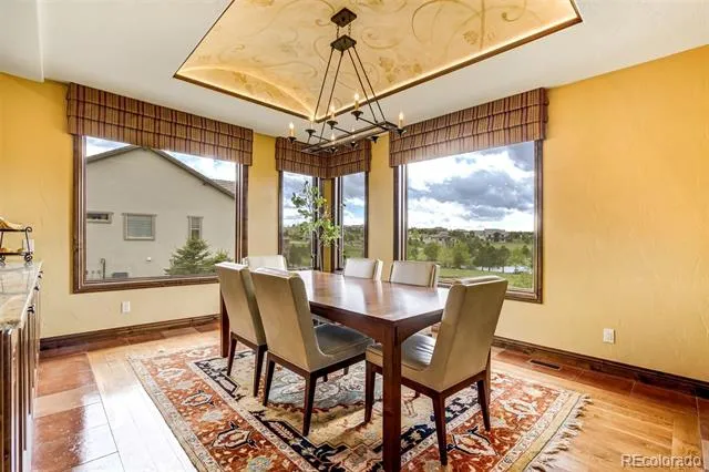 17512 Pond View Place Colorado Springs, CO 80908