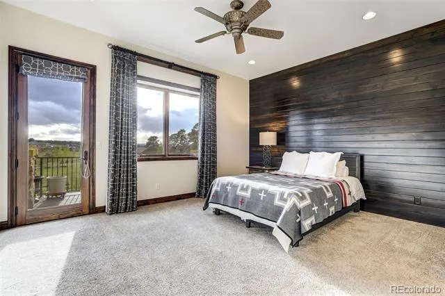 17512 Pond View Place Colorado Springs, CO 80908