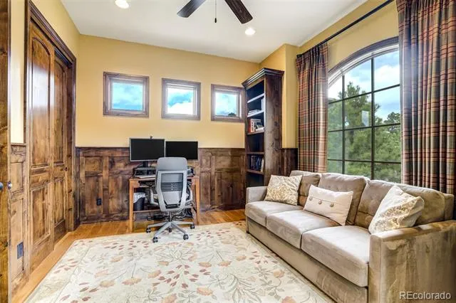 17512 Pond View Place Colorado Springs, CO 80908