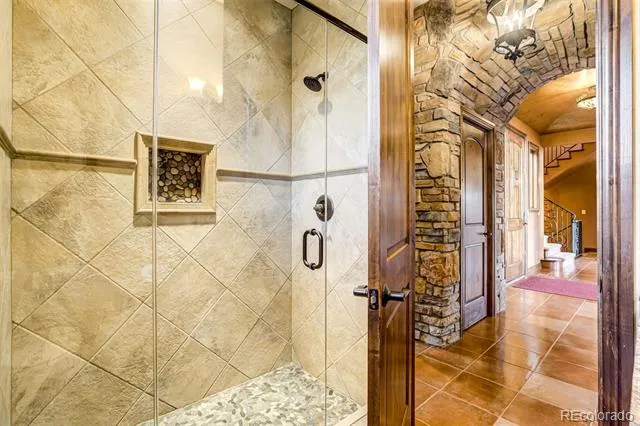 17512 Pond View Place Colorado Springs, CO 80908