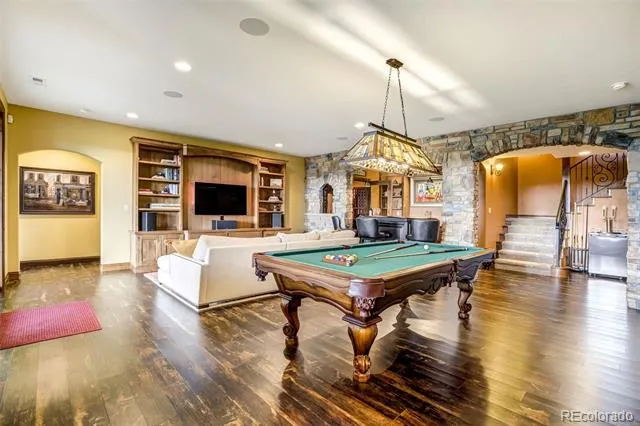 17512 Pond View Place Colorado Springs, CO 80908