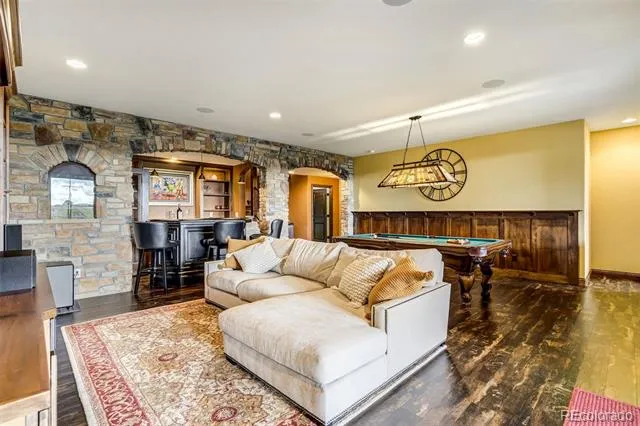 17512 Pond View Place Colorado Springs, CO 80908