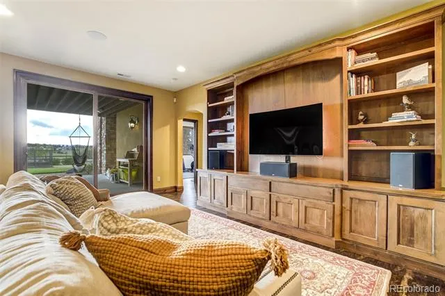 17512 Pond View Place Colorado Springs, CO 80908