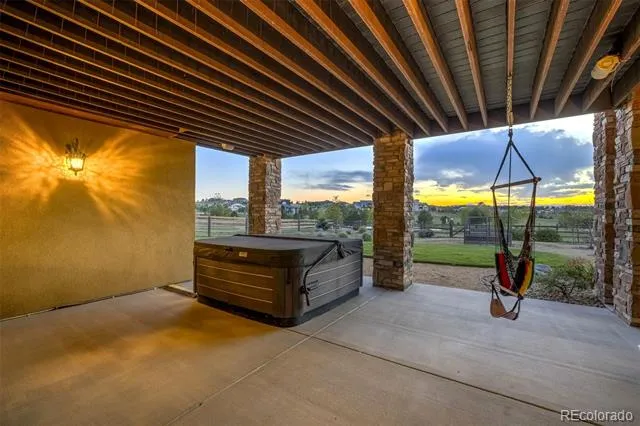 17512 Pond View Place Colorado Springs, CO 80908