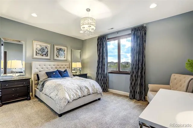 17512 Pond View Place Colorado Springs, CO 80908
