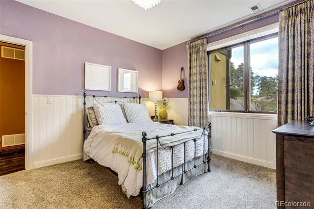 17512 Pond View Place Colorado Springs, CO 80908