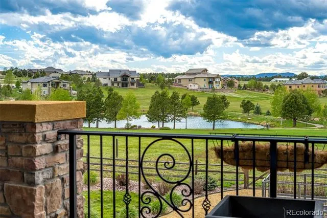 17512 Pond View Place Colorado Springs, CO 80908