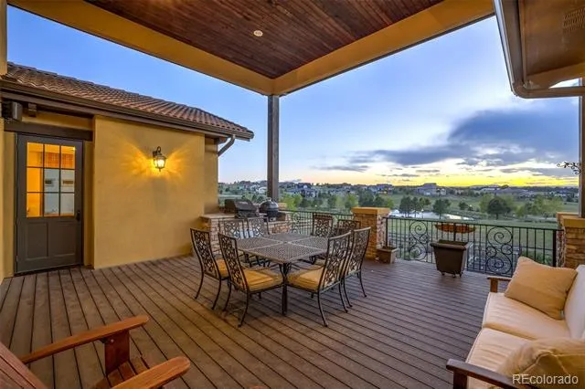 17512 Pond View Place Colorado Springs, CO 80908