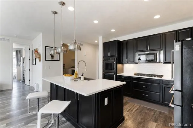 7858 S Flat Rock Court Aurora, CO 80016