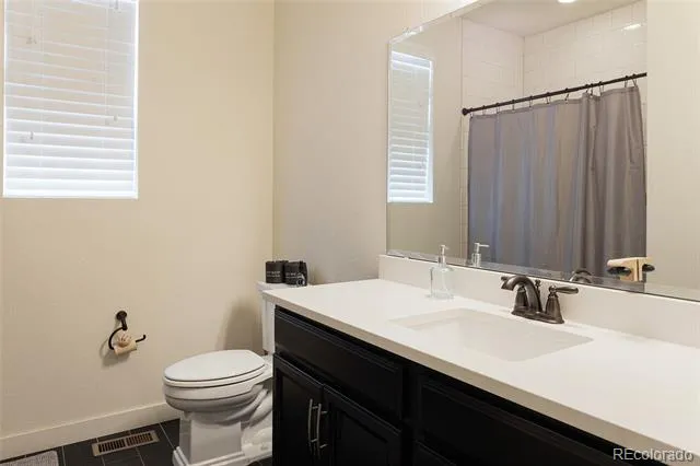 7858 S Flat Rock Court Aurora, CO 80016