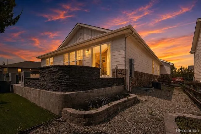 7858 S Flat Rock Court Aurora, CO 80016