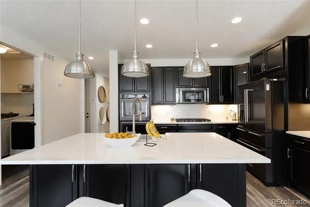 7858 S Flat Rock Court Aurora, CO 80016