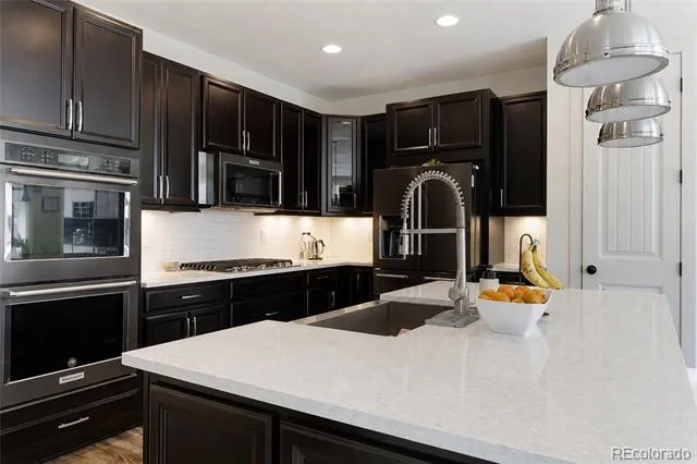 7858 S Flat Rock Court Aurora, CO 80016