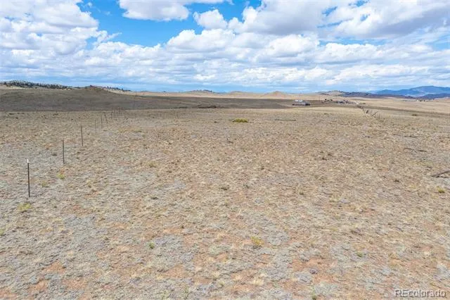 700 Easton Road Hartsel, CO 80449