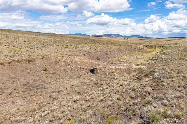 700 Easton Road Hartsel, CO 80449