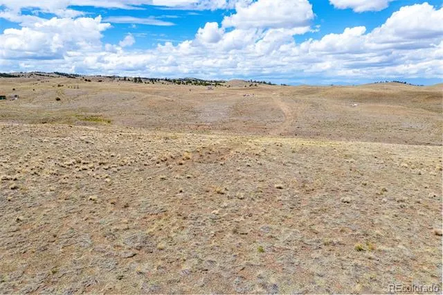 700 Easton Road Hartsel, CO 80449