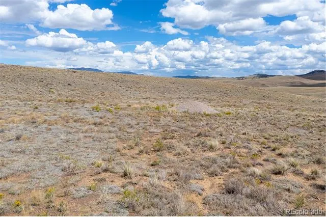 700 Easton Road Hartsel, CO 80449
