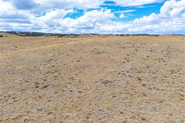 700 Easton Road Hartsel, CO 80449