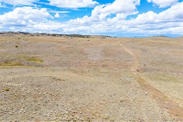 700 Easton Road Hartsel, CO 80449