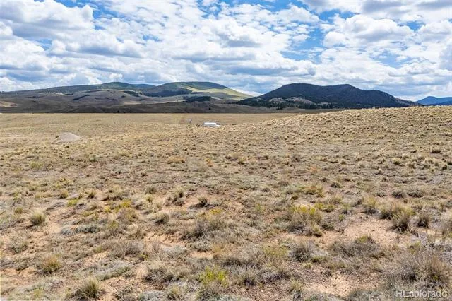 700 Easton Road Hartsel, CO 80449