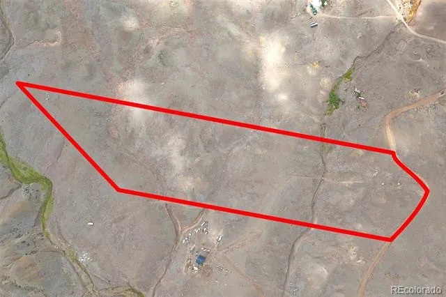 700 Easton Road Hartsel, CO 80449
