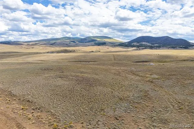 700 Easton Road Hartsel, CO 80449