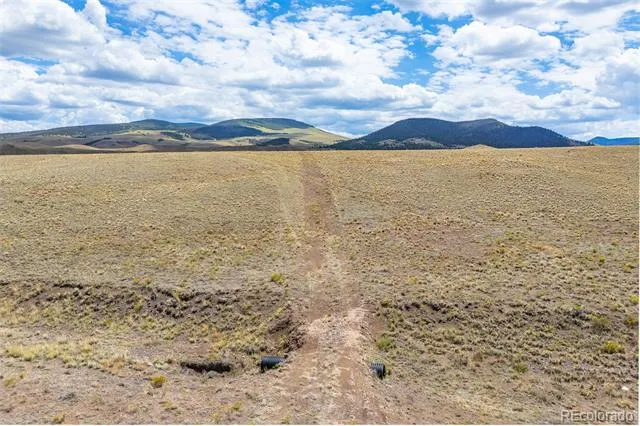 700 Easton Road Hartsel, CO 80449