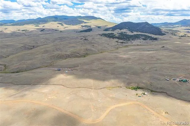 700 Easton Road Hartsel, CO 80449