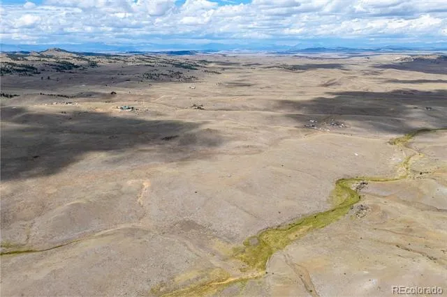 700 Easton Road Hartsel, CO 80449