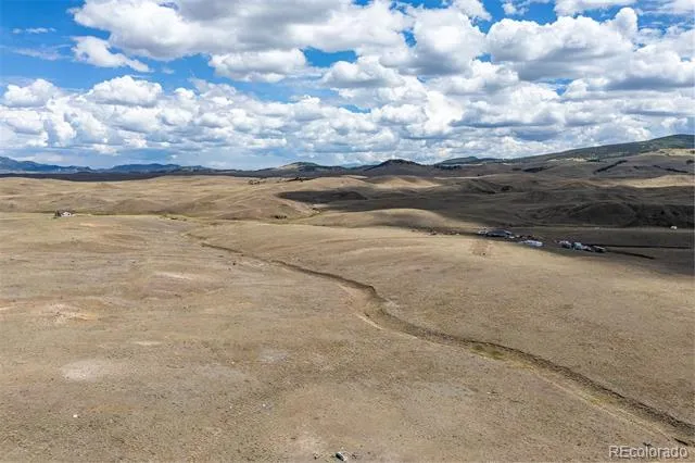 700 Easton Road Hartsel, CO 80449