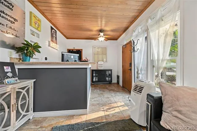 2402 Nevada Avenue Colorado Springs, CO 80907