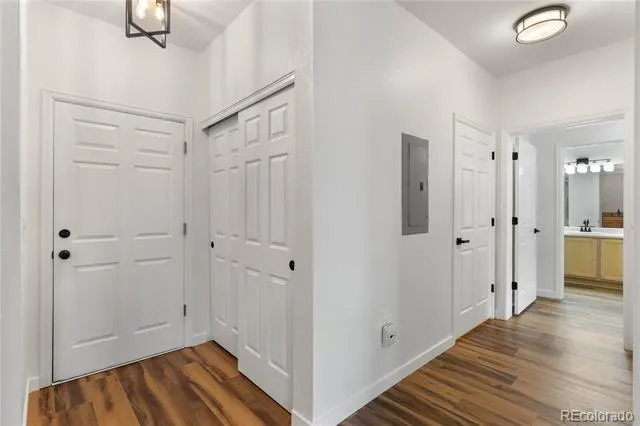 2894 W Riverwalk Circle #B108 Littleton, CO 80123