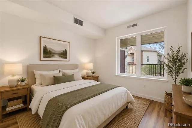 2894 W Riverwalk Circle #B108 Littleton, CO 80123